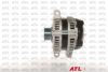 ATL Autotechnik L 84 390 Alternator